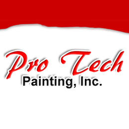 Pro Tech Painting Inc.