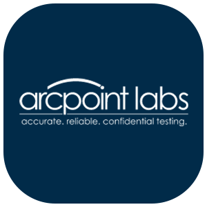 ARCpoint Labs of Spartanburg Logo