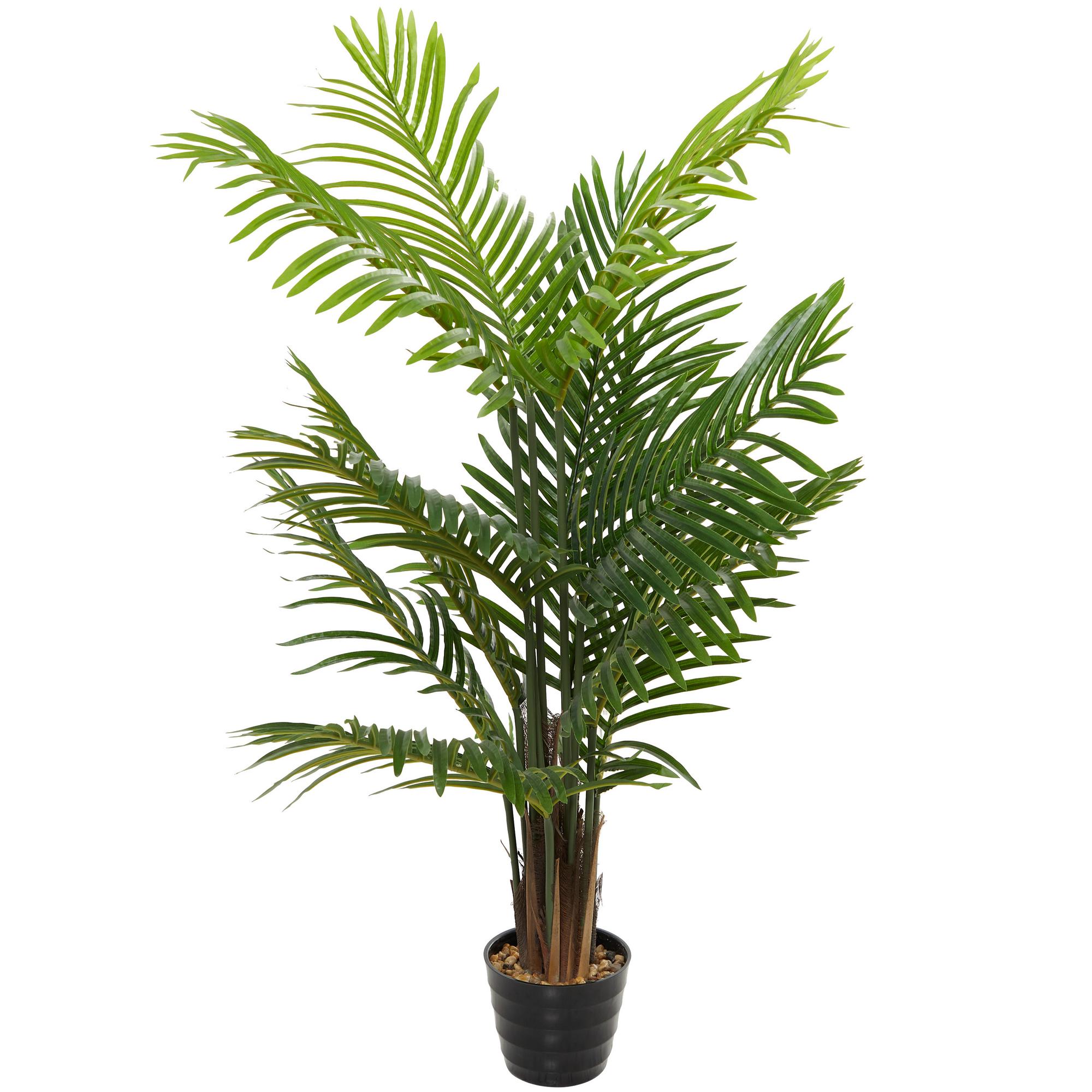 Green Artificial Plant