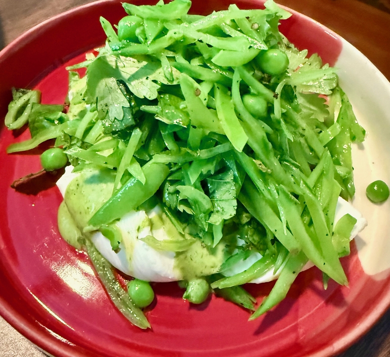Fresh Italian Burrata