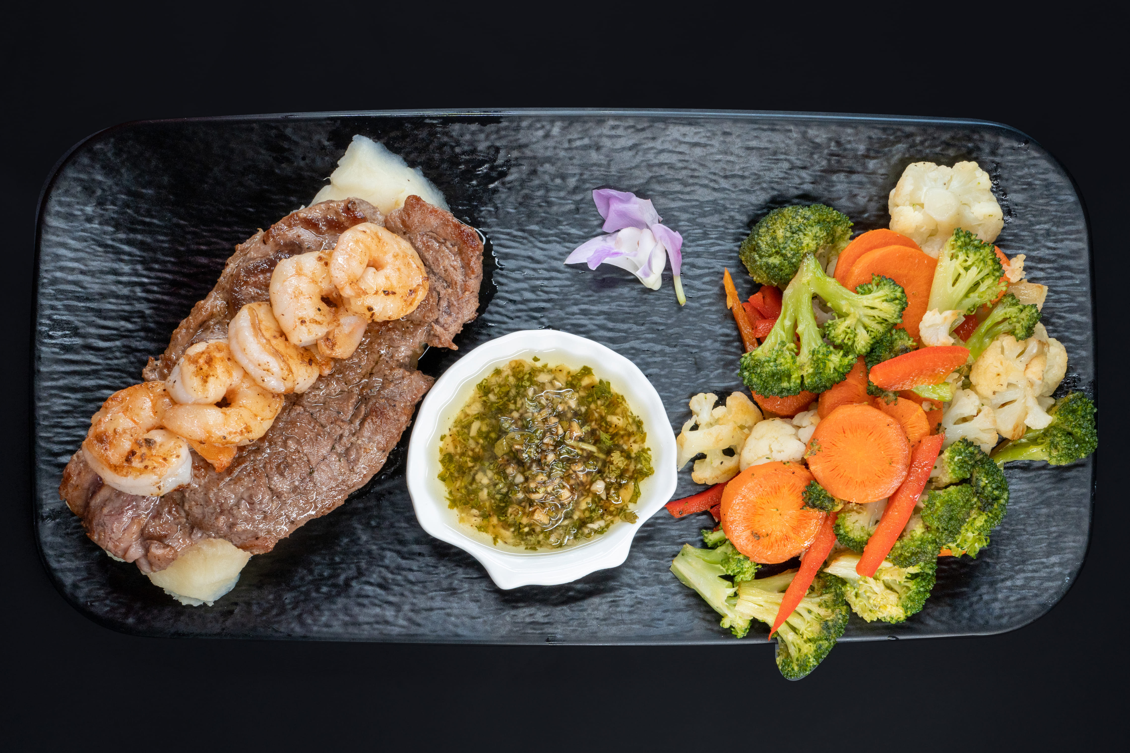 Zona Caribbean Image