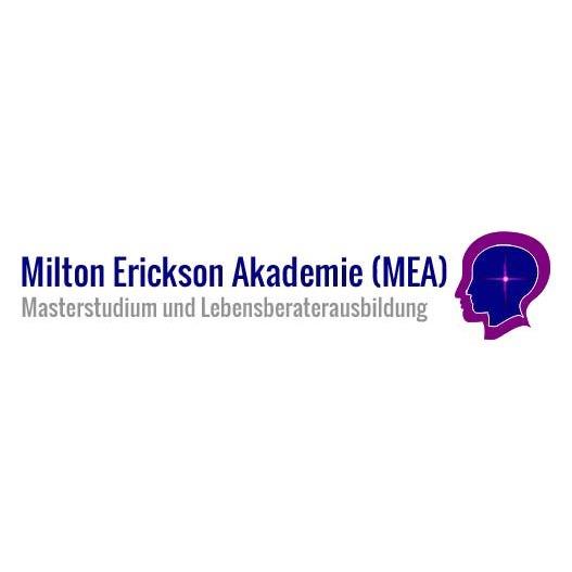 Logo von Milton Erickson Akademie (MEA)