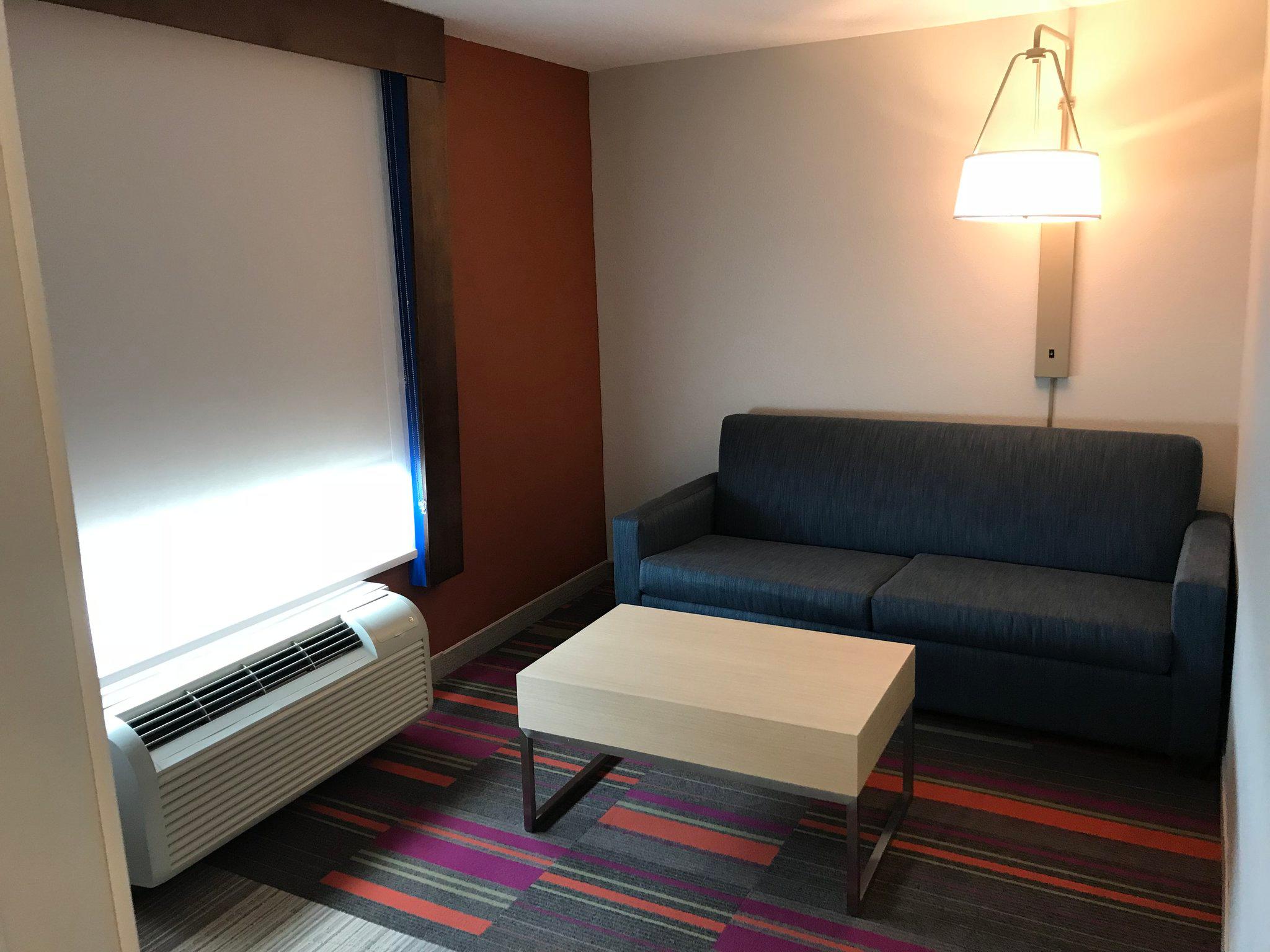 Holiday Inn Express & Suites Orlando South-Davenport Photo