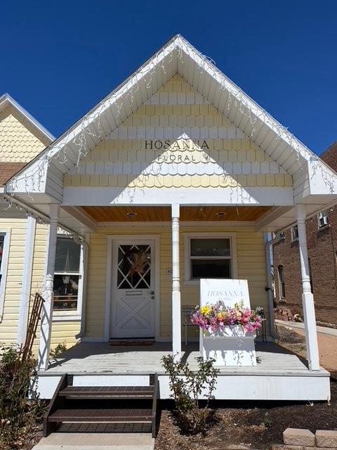 Hosanna Floral - Florist Montrose CO Image