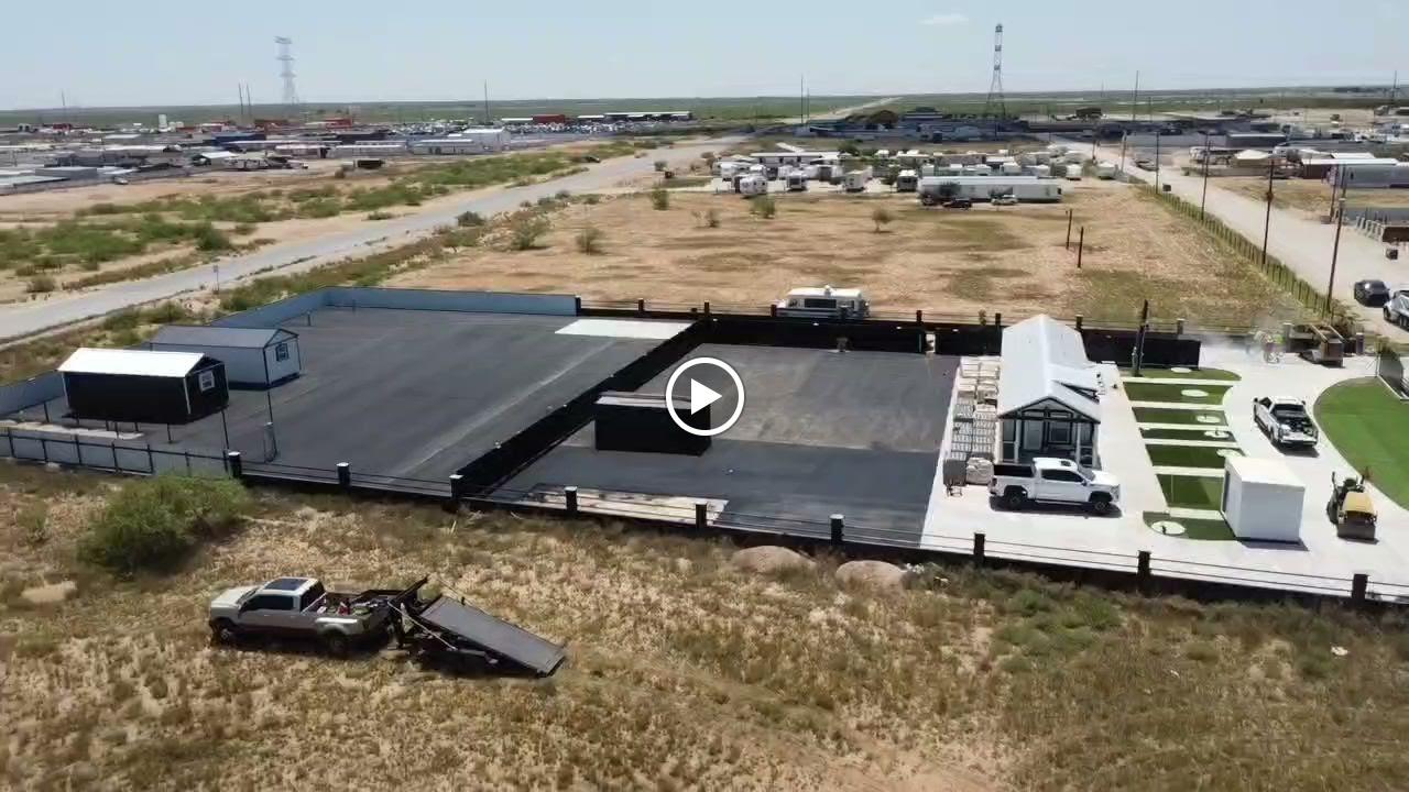 Permian Paving Inc. Image