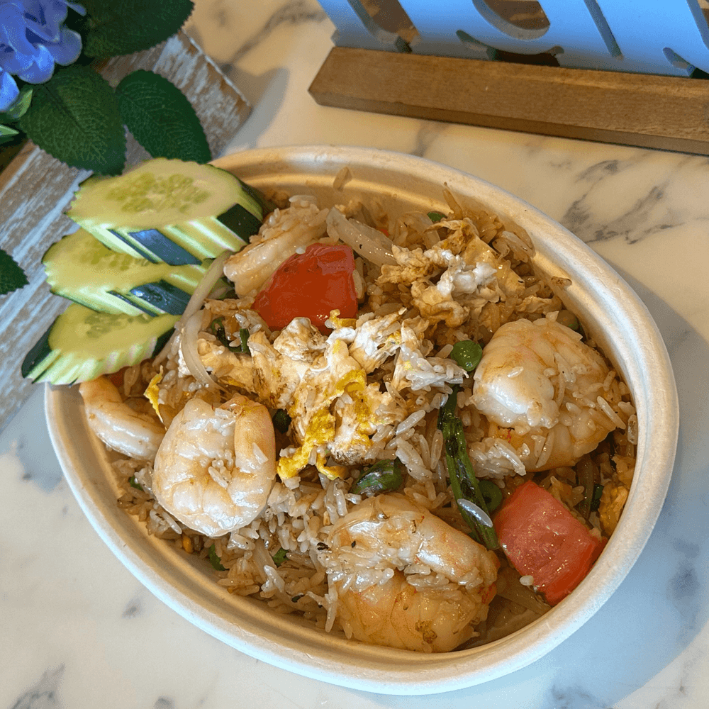 House Fried Rice