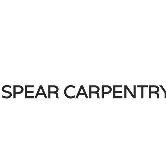 Spear Carpentry Logo