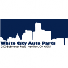 White City Auto Parts Logo