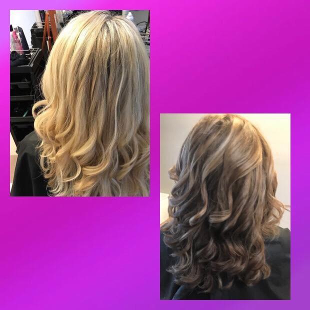 Images Gotcha By The Hair