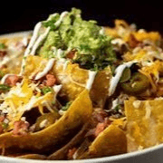 Nachos Supreme