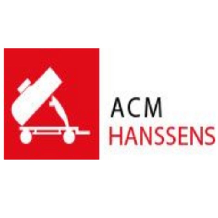 ACM Hanssens Logo