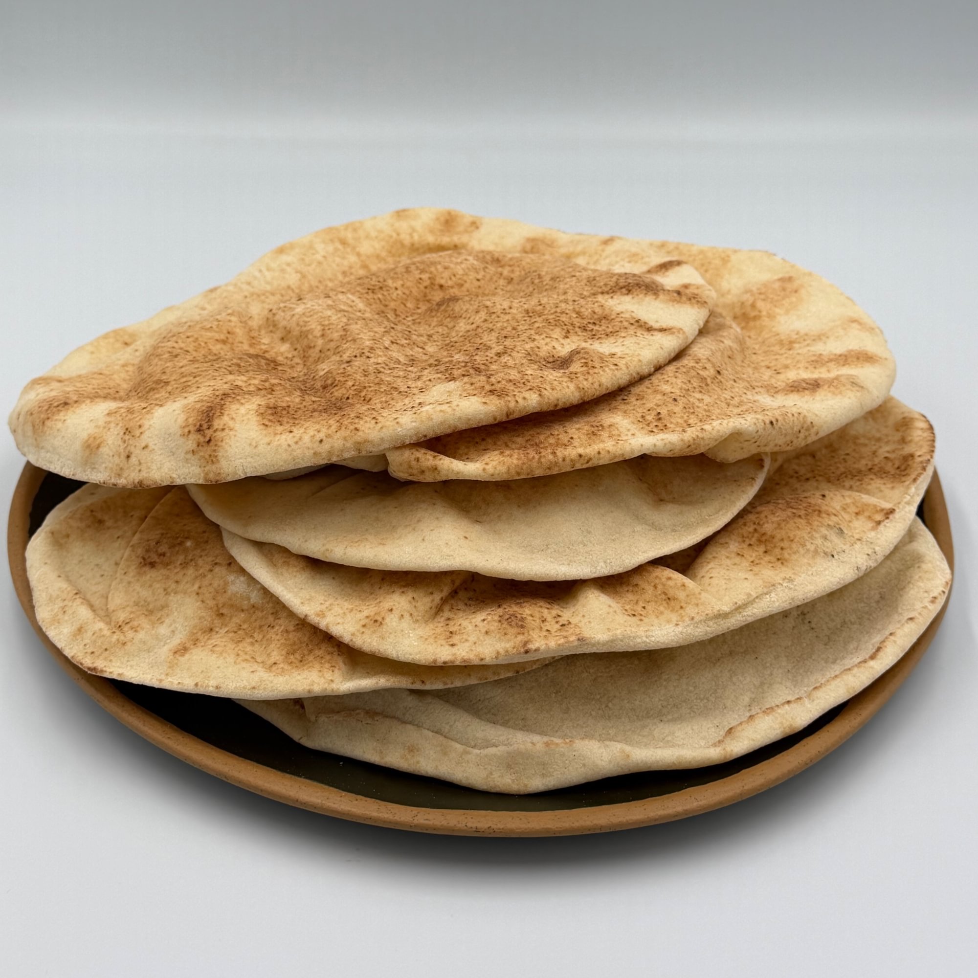 Bag of Pita - 6 Pieces