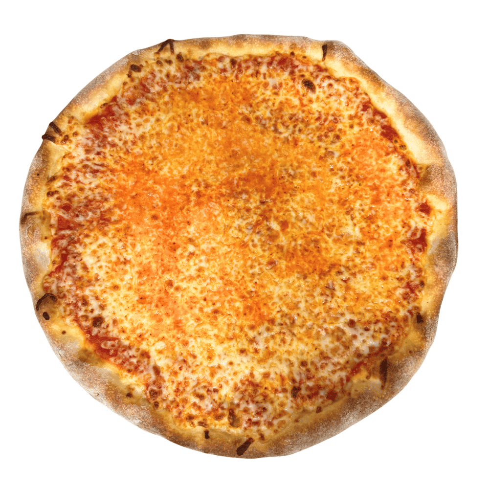 10" Cheese Pizza