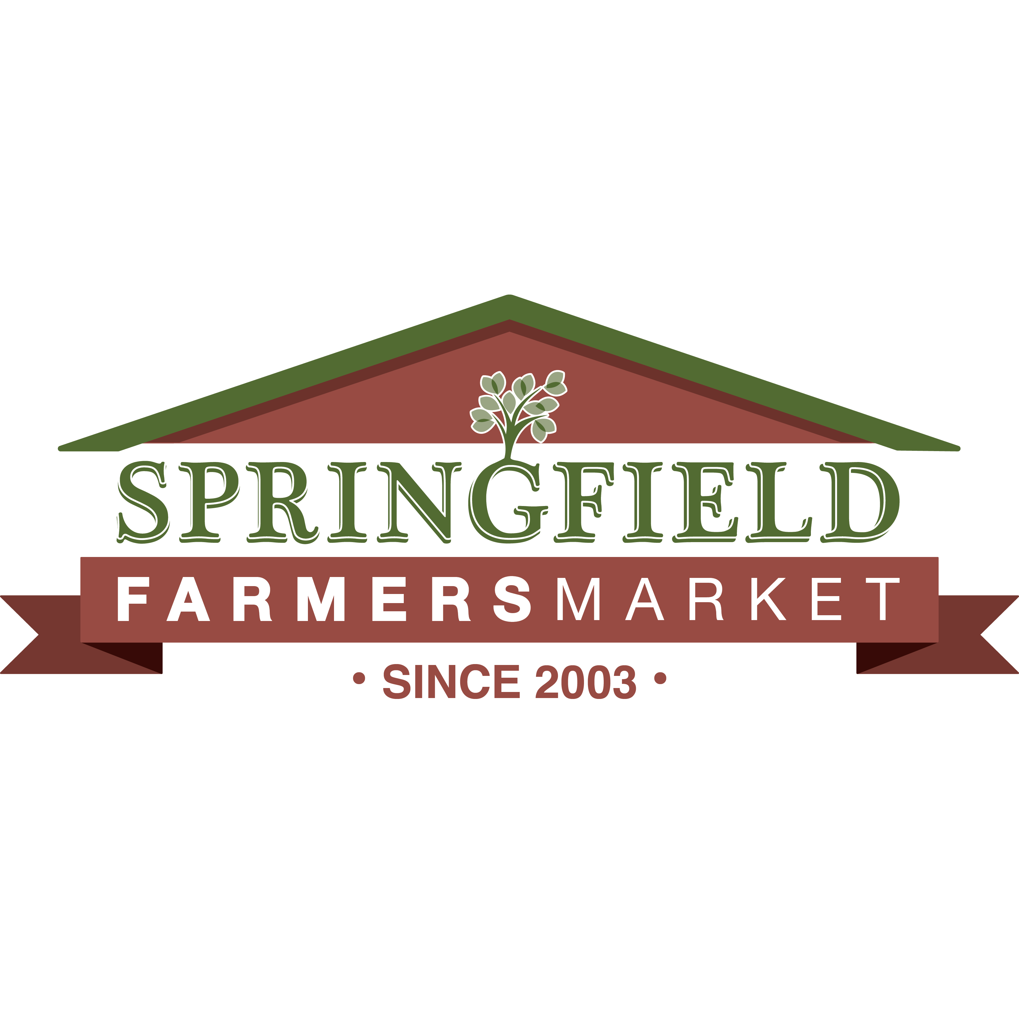 Springfield Market Place Logo