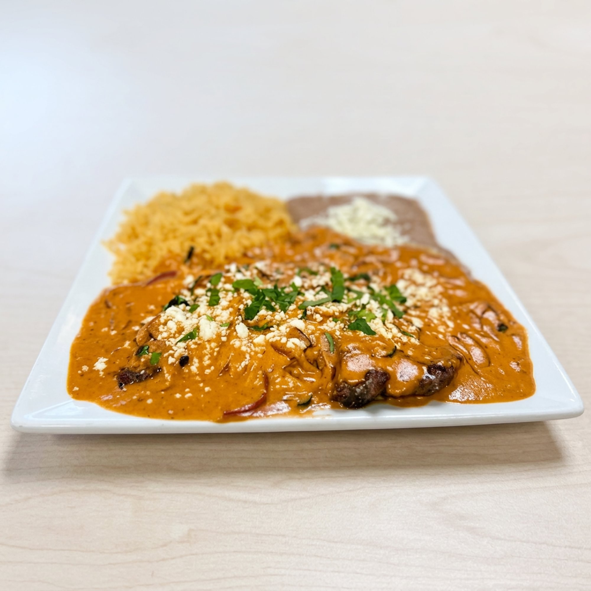 Chile Relleno