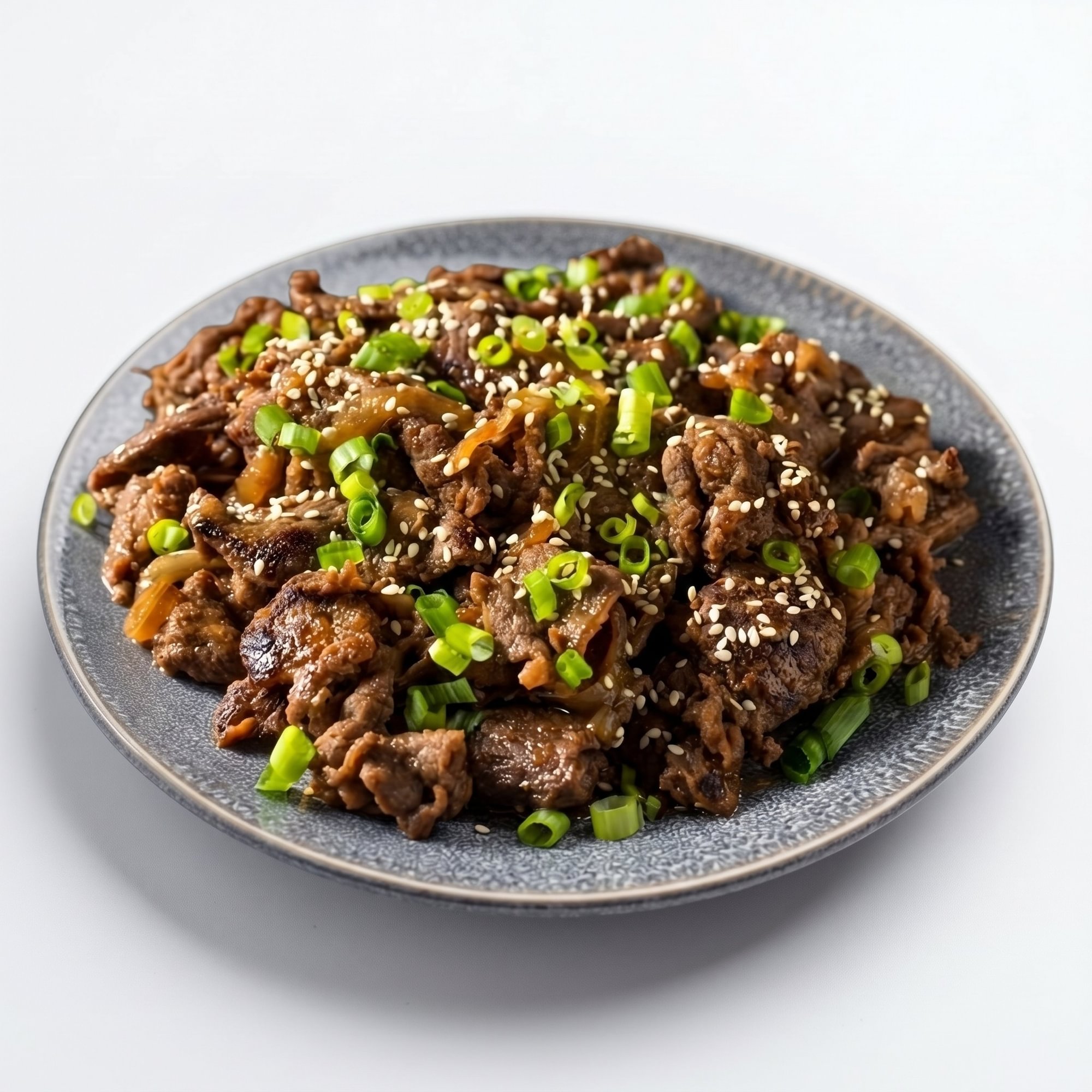Sogogi Bulgogi (Ribeye Bulgogi)