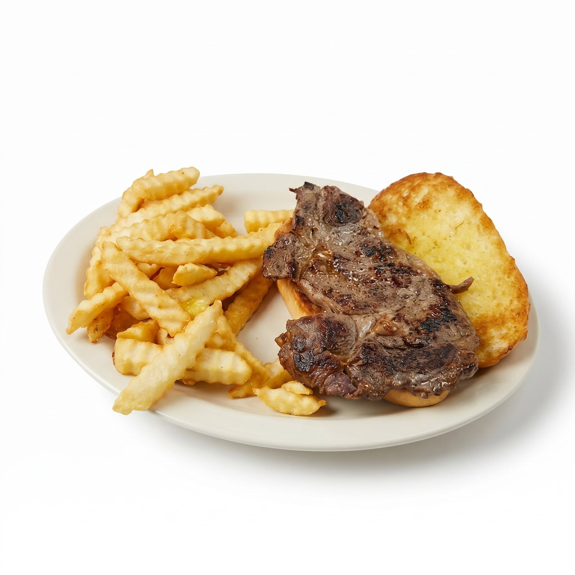 Ribeye Steak Sandwich