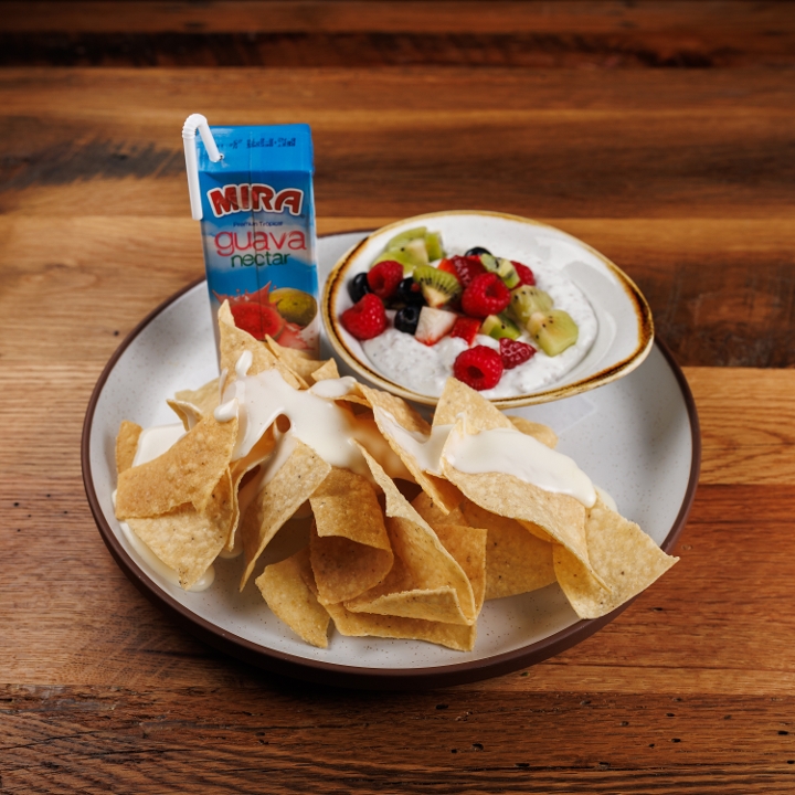 Kid Nacho