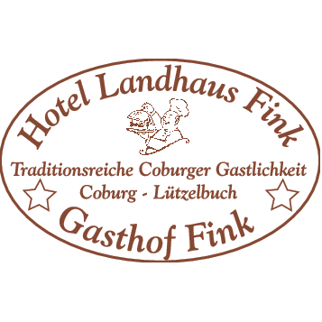 Logo von Gasthof Fink