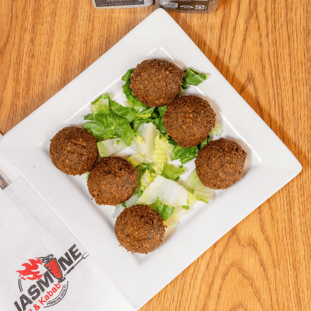 Falafel