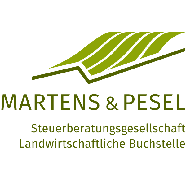 Logo von Martens & Pesel