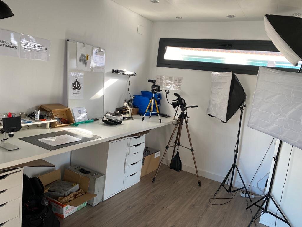 Galería en miniatura