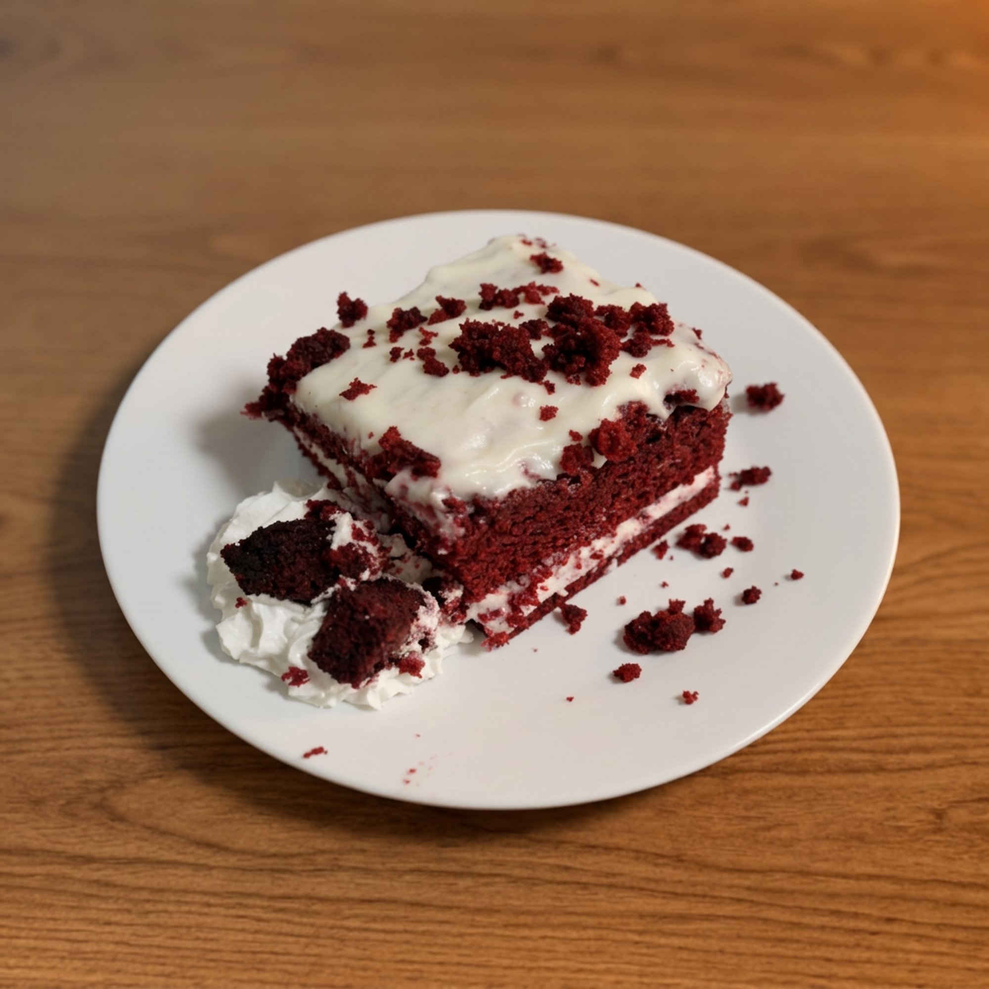 Red Velvet Delight