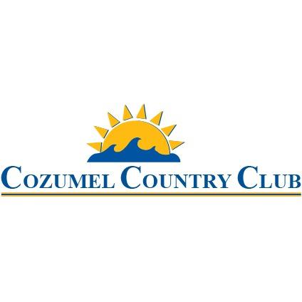 Cozumel Country Club Cozumel