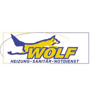 Logo von Roland Wolf GmbH Heizung & Sanitär