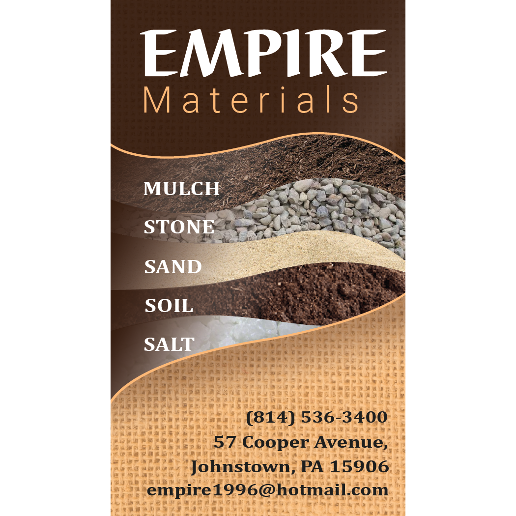 Empire Materials