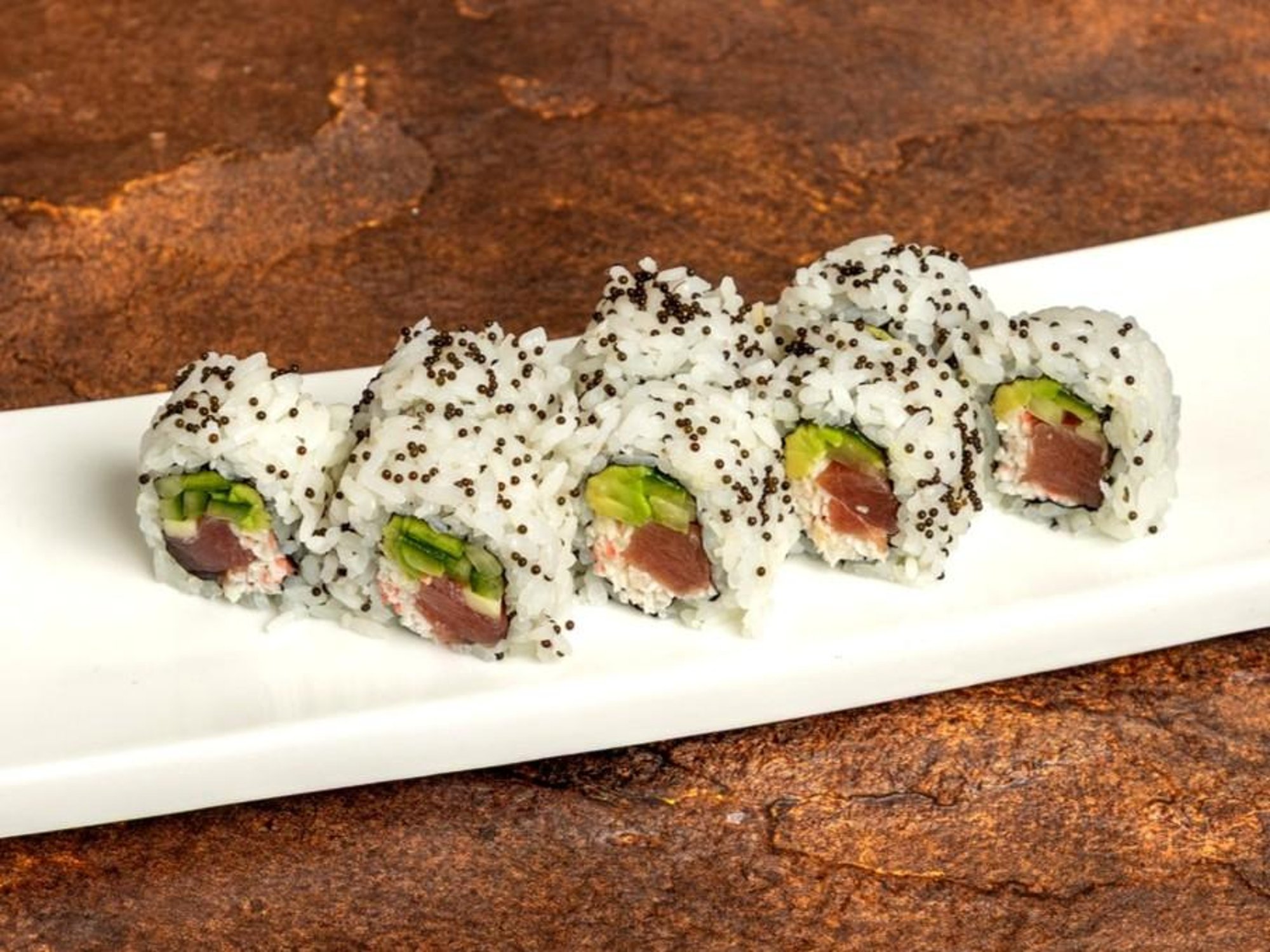 Utah Roll