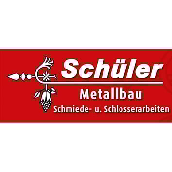 Logo von Metallbau Ralf Schüler