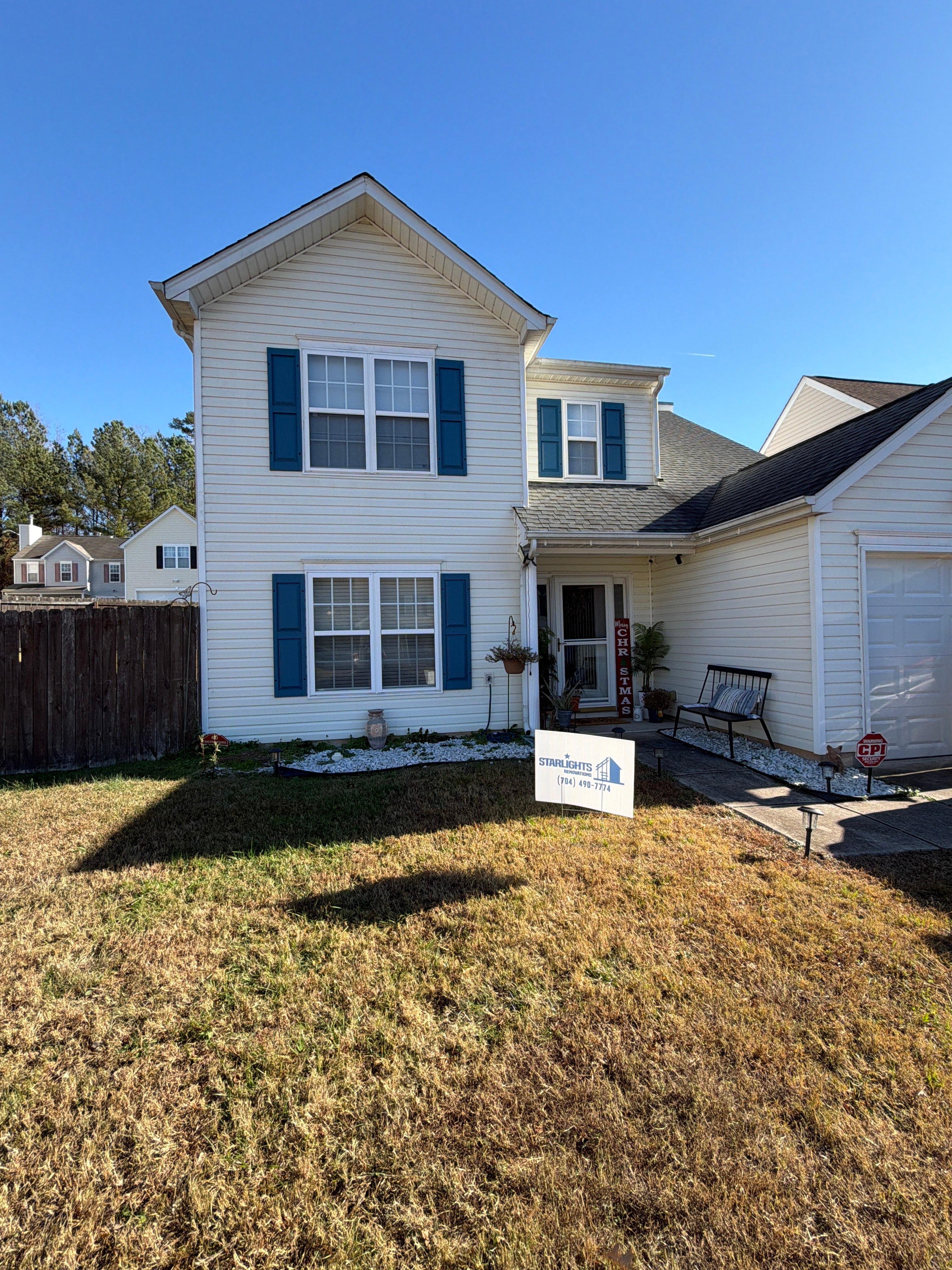 Starlights Renovations Image