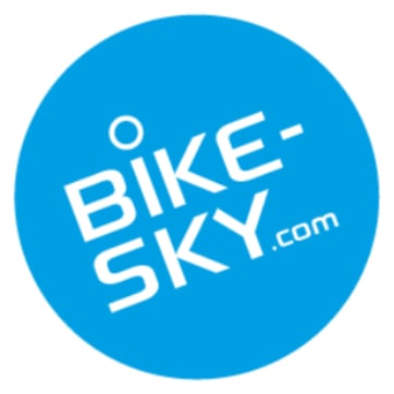 Logo von Bike-Sky GmbH