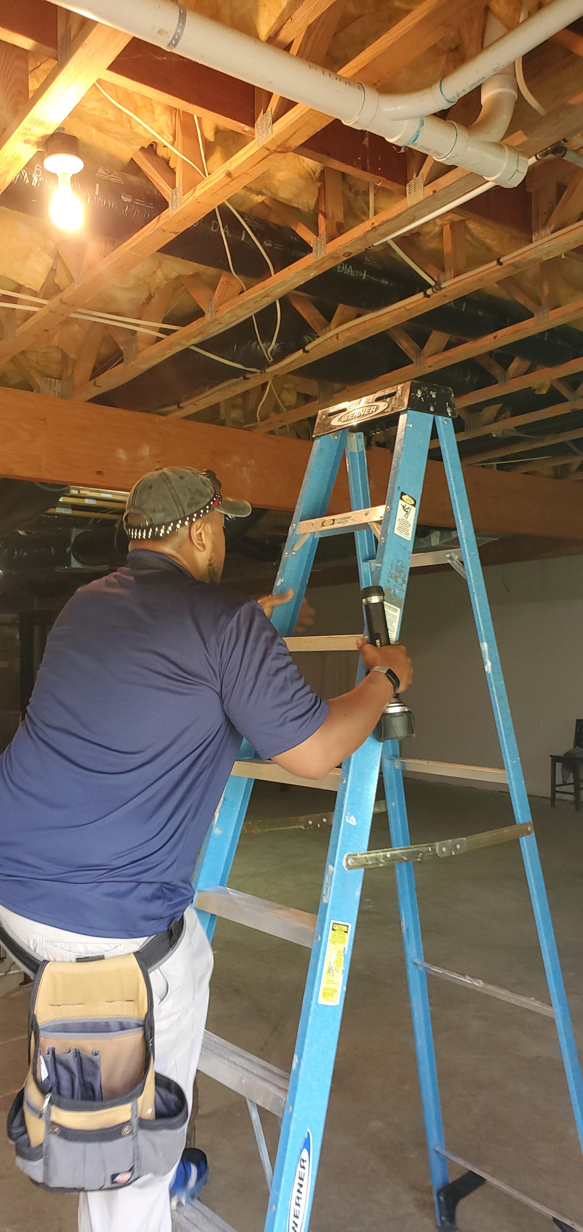 Q&A Home Inspections, LLC Image