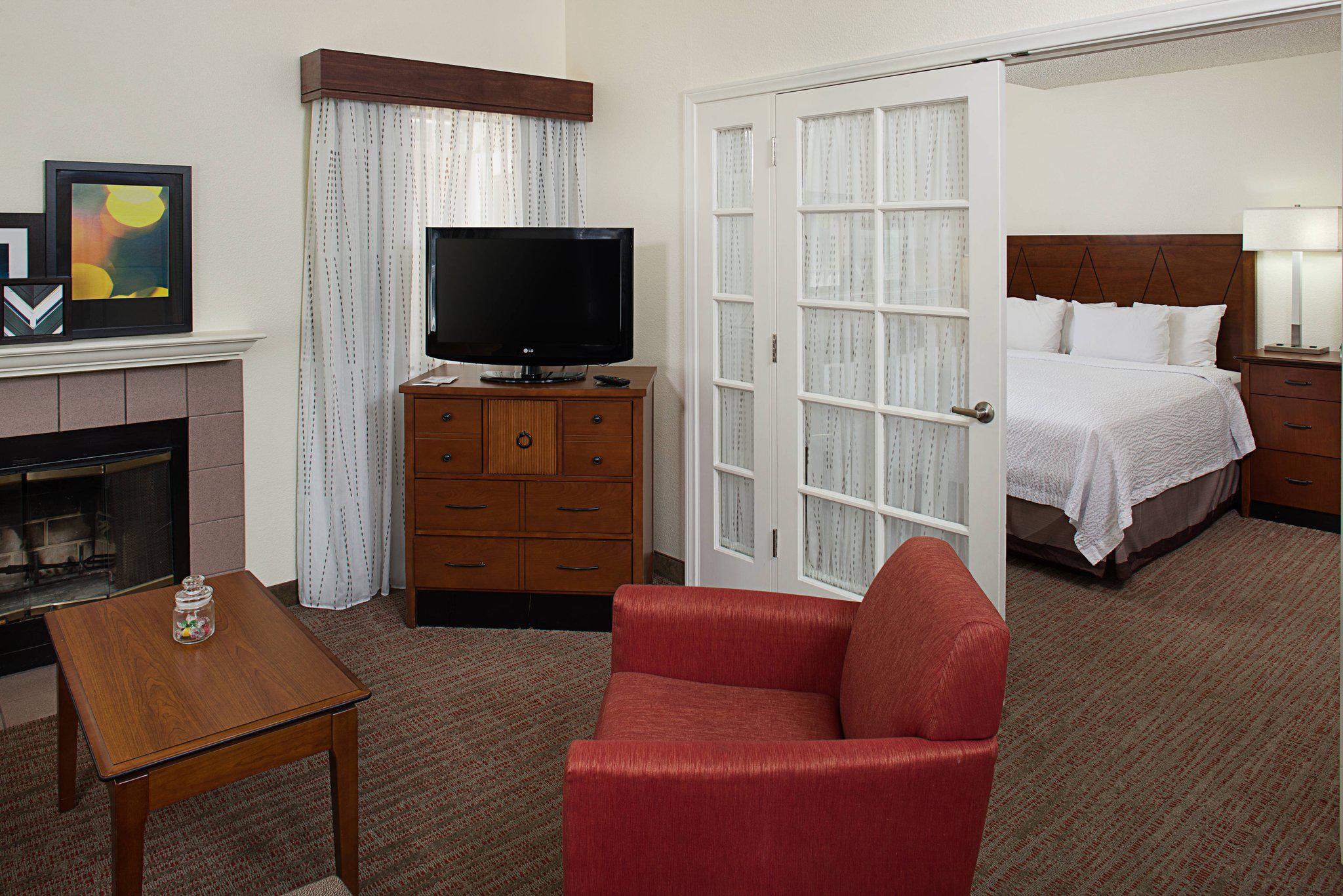 Residence Inn by Marriott San Diego Central Photo