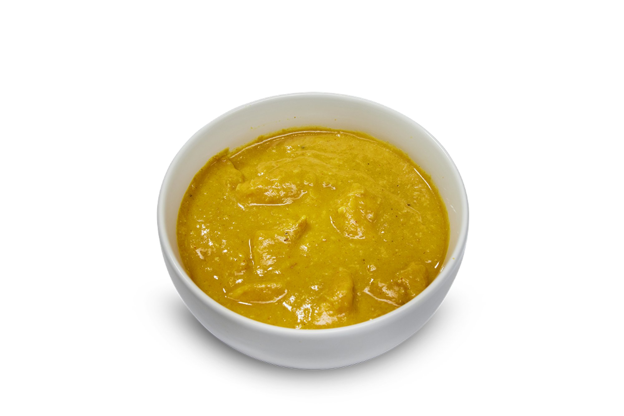 Paneer Coconut