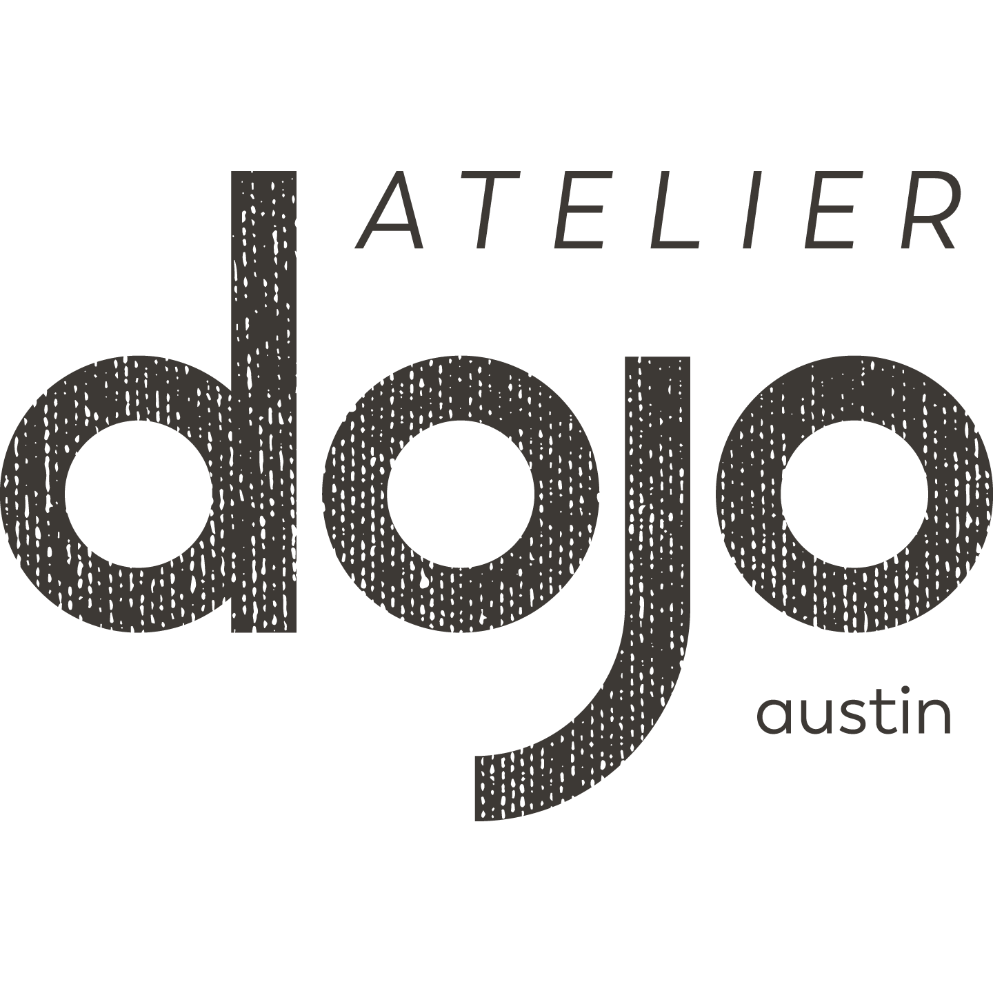 Atelier Dojo Logo