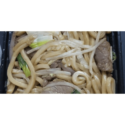 Yaki Udon
