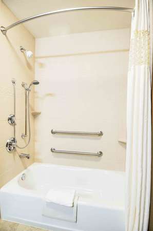 Images Hampton Inn & Suites Pinedale