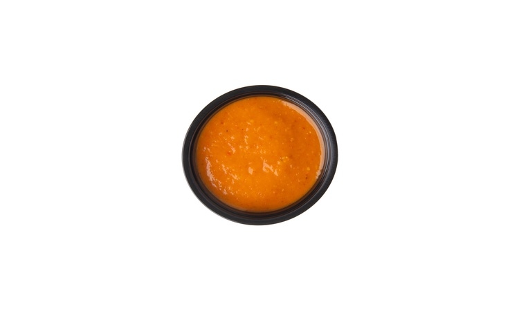 Spicy Chutney