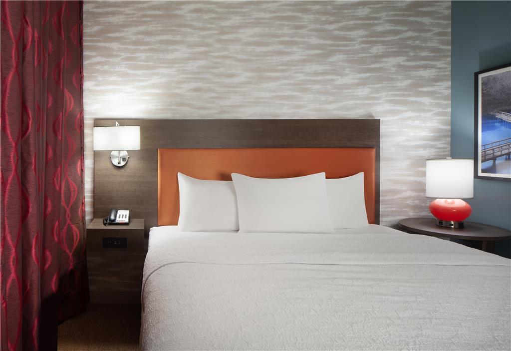 Home2 Suites by Hilton Jackson Image