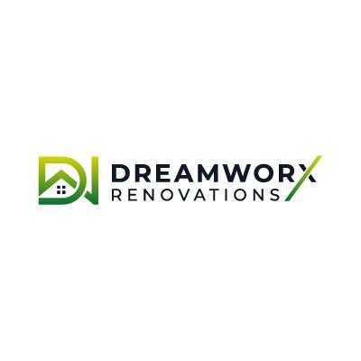 DreamWorx Renovations Logo