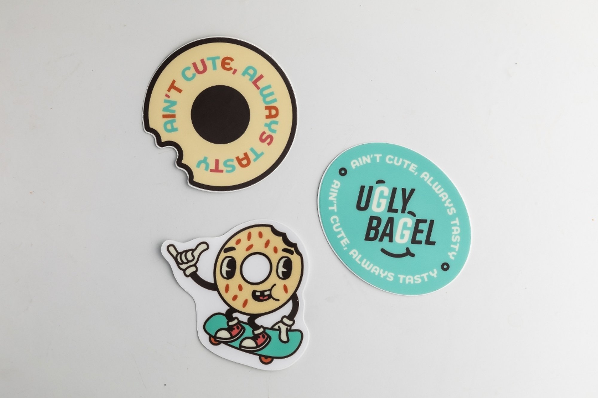 Stickers