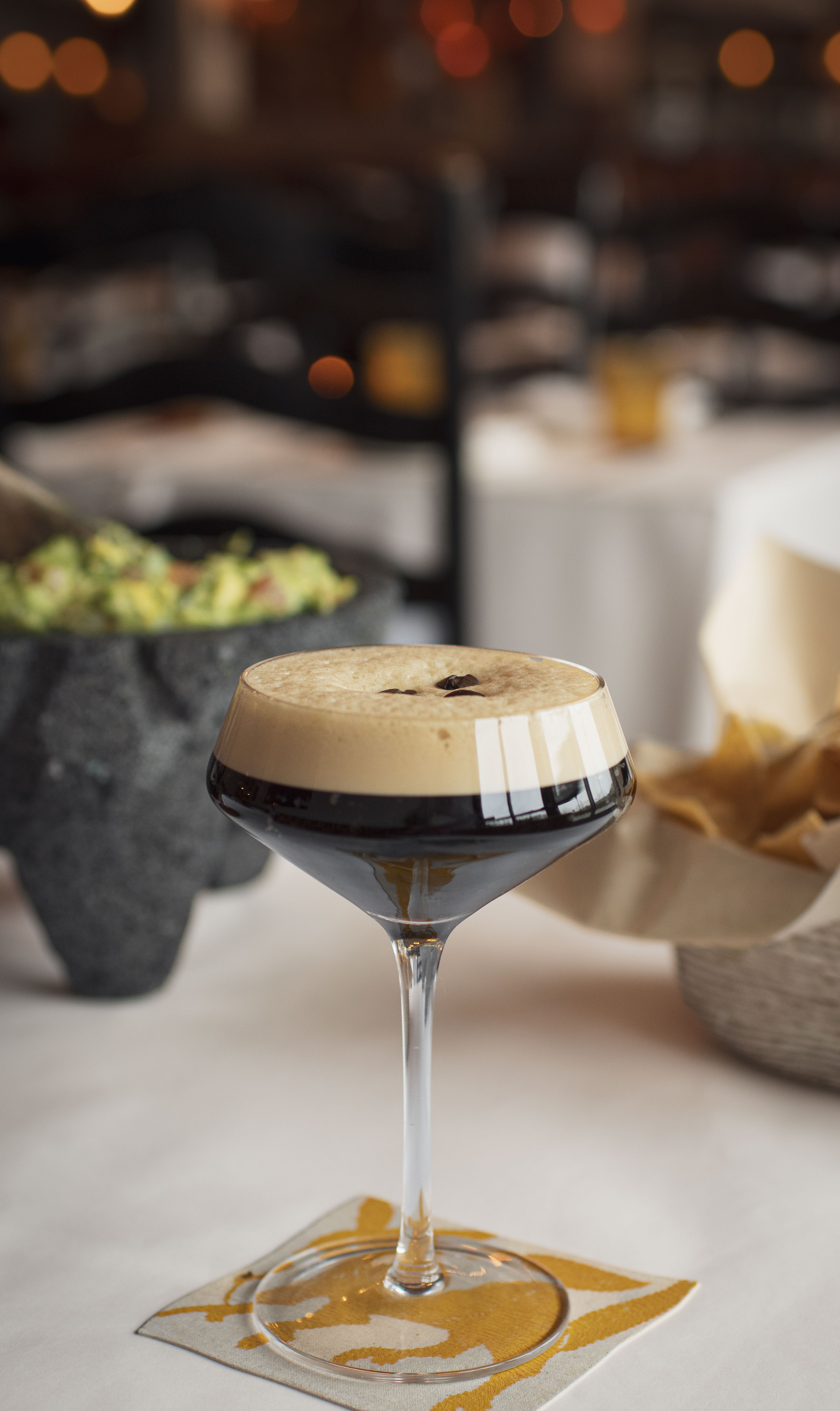 Espresso Martini