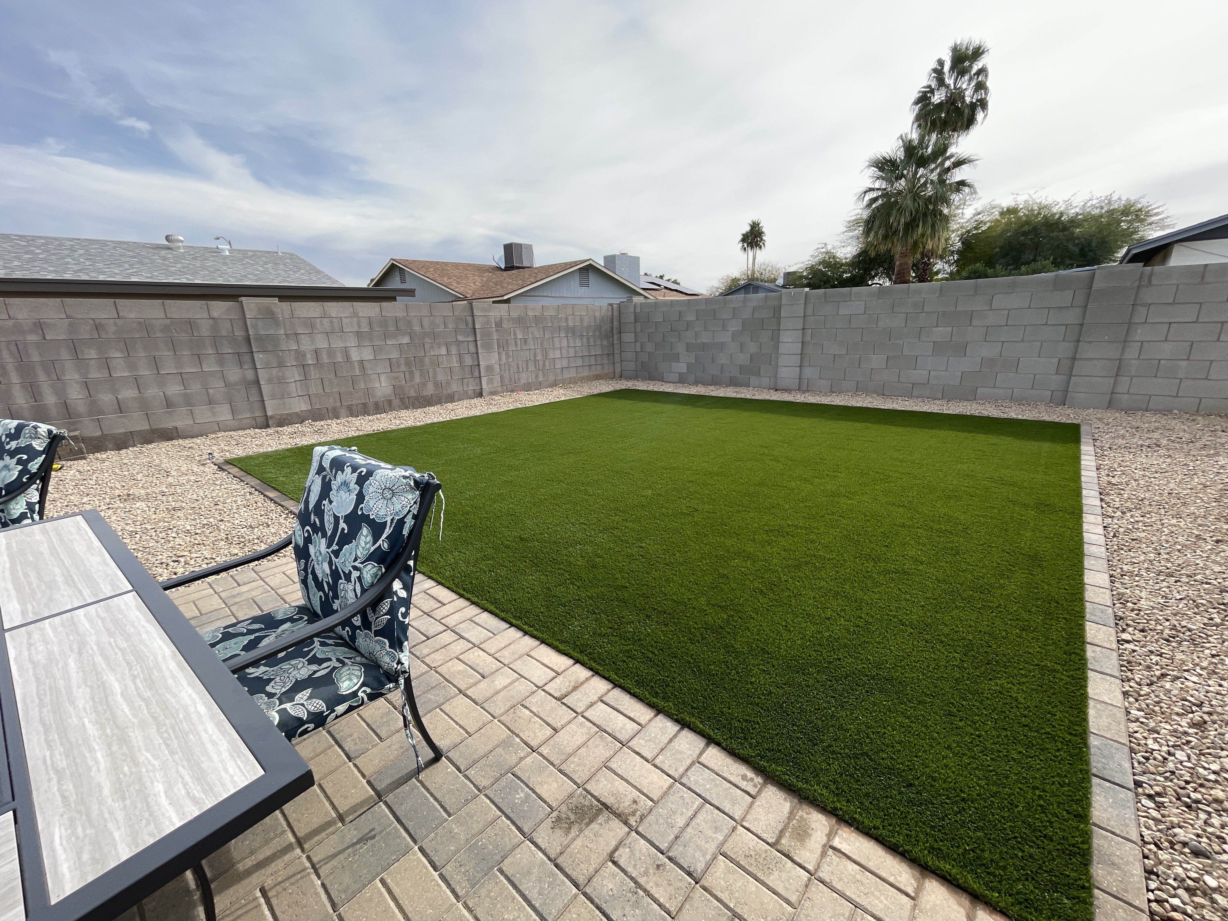 Waterloo Turf Scottsdale Image