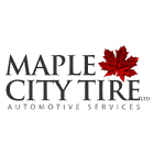 Maple City Tire Automotive Services Ltd London