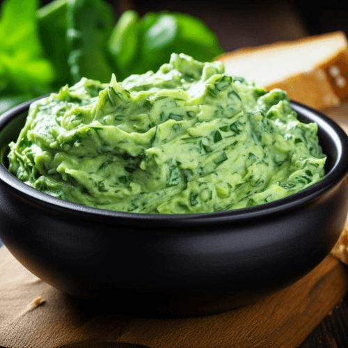 Spinach Dip