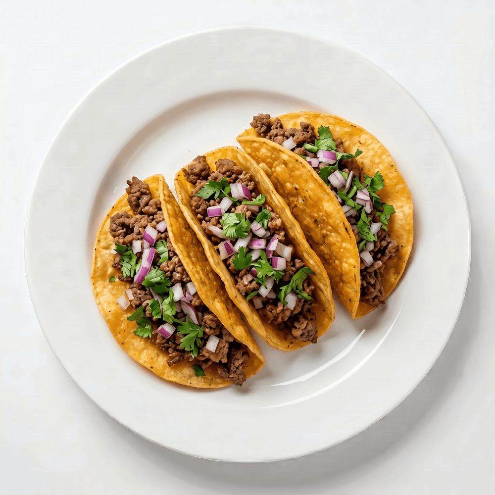 Steak Taco