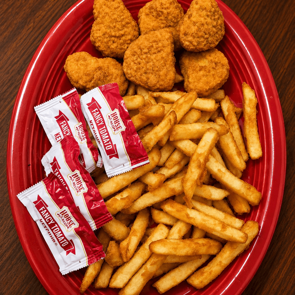 Kids Chicken Nuggets